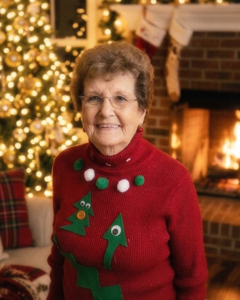 Sue Hardin Parker Profile Photo