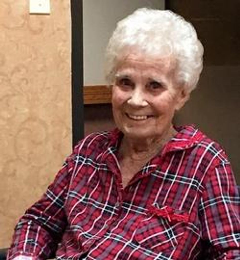 Thelma "Billie" Johnson Profile Photo