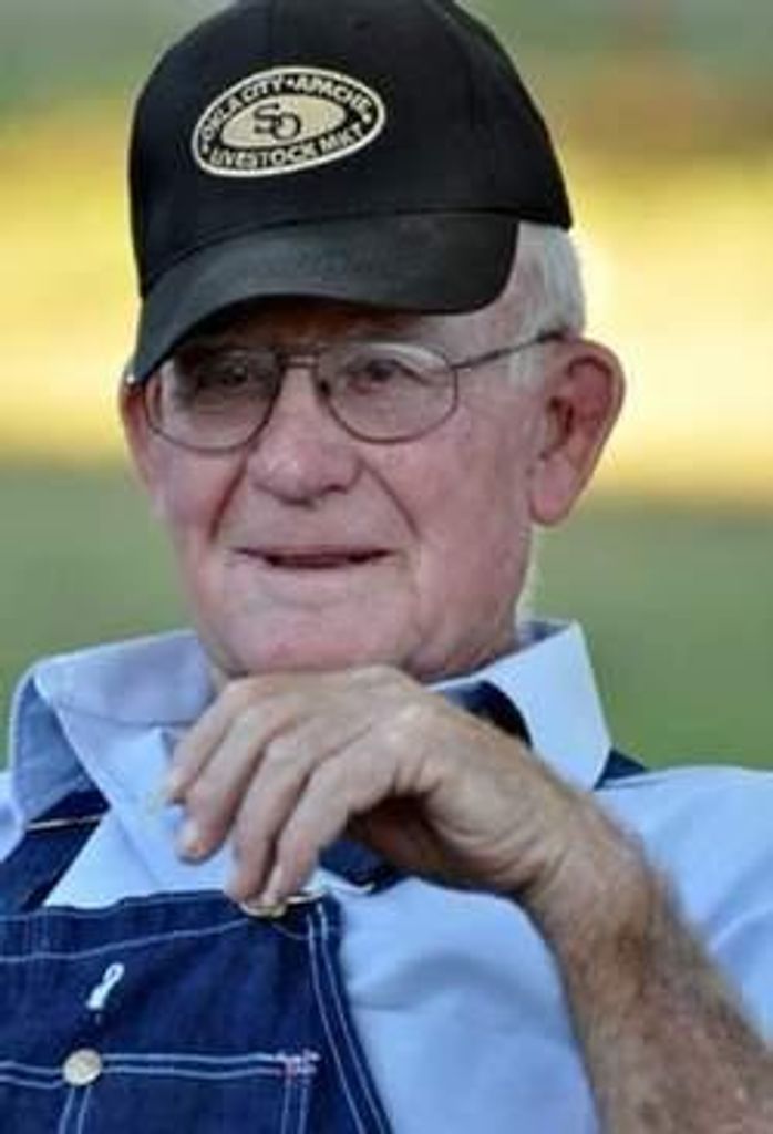 Marvin J. Seymour