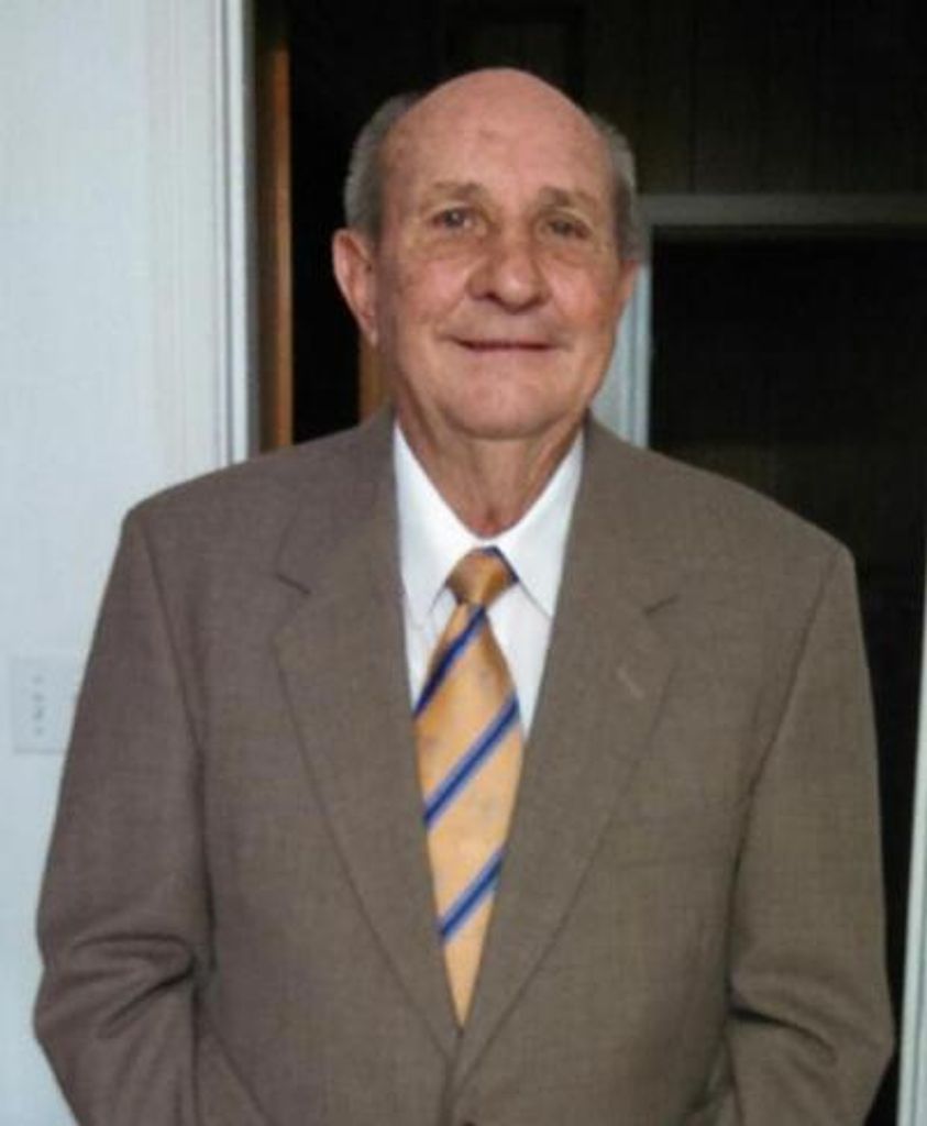 Dennis Smith Profile Photo