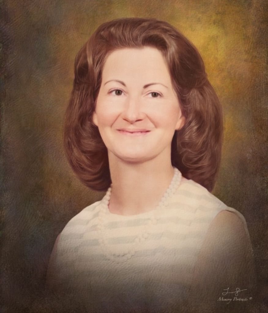 Gertie Powell Profile Photo