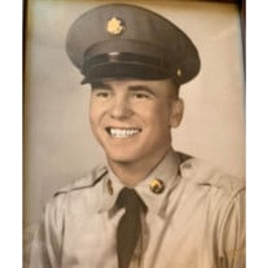 Charles Oscar Carey Profile Photo
