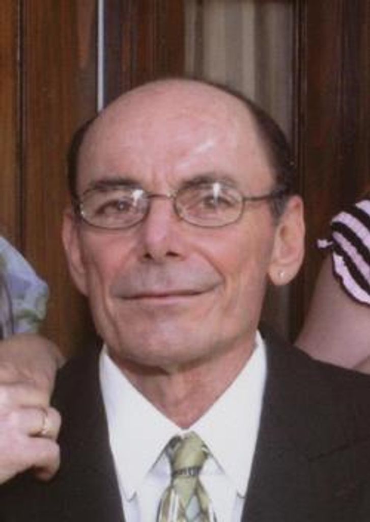 Craig Robert Thibodeaux Profile Photo