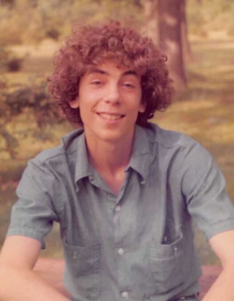 Timothy James "Tj" Held Profile Photo