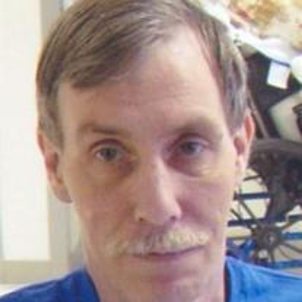 David Walter Therrien Profile Photo