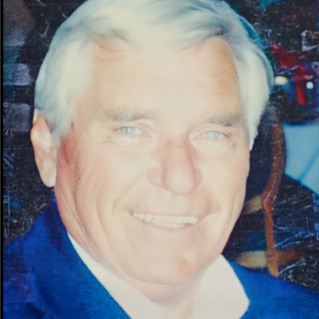 Richard C. Edwards Profile Photo