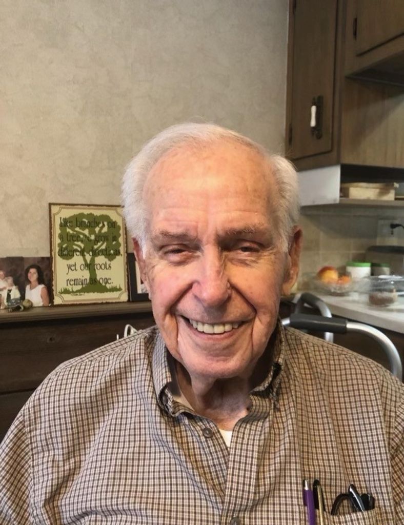 Julius V. Gorky Jr. Profile Photo