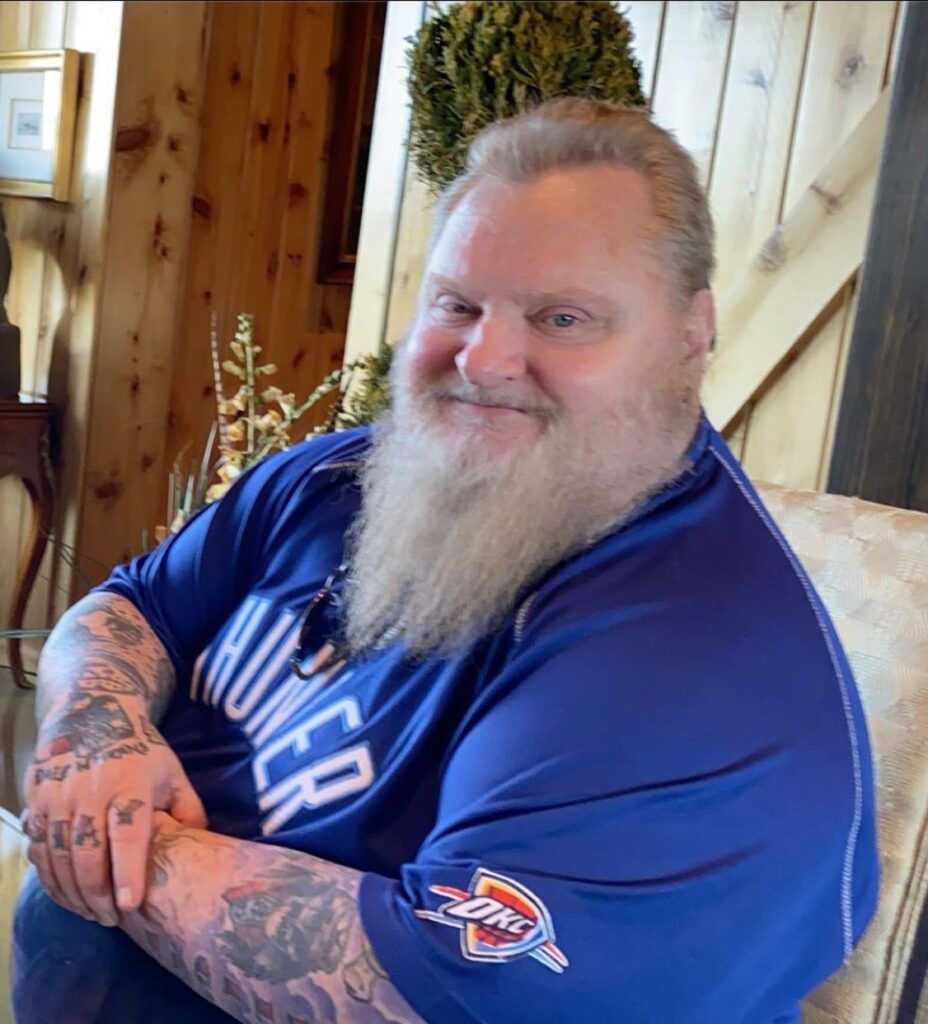 Mike Means Profile Photo