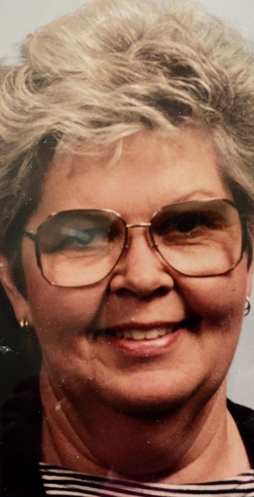 Martha Mcghee Profile Photo