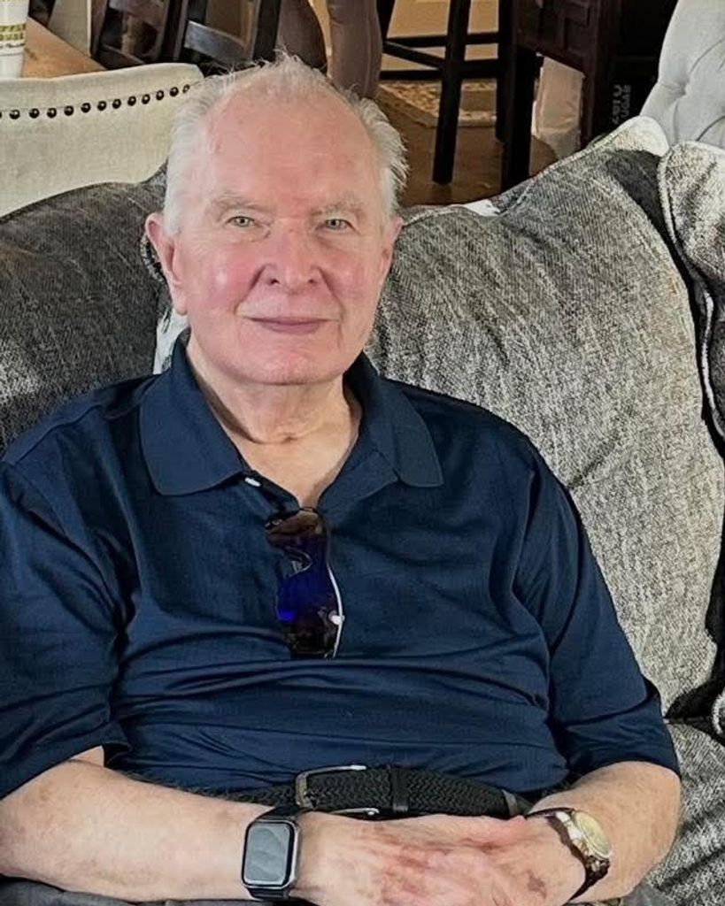 Wayne McCarter Profile Photo