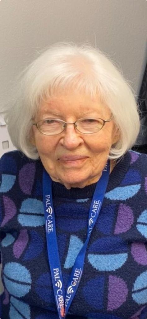 Linda "Janie" Jane Webb