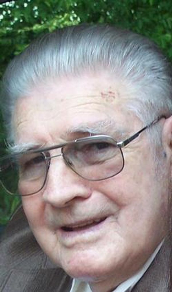 Maurice Scott