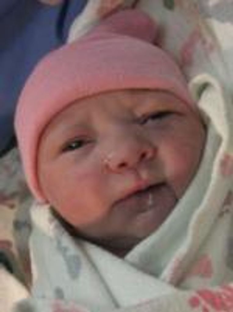 Zoe Marie Griffith