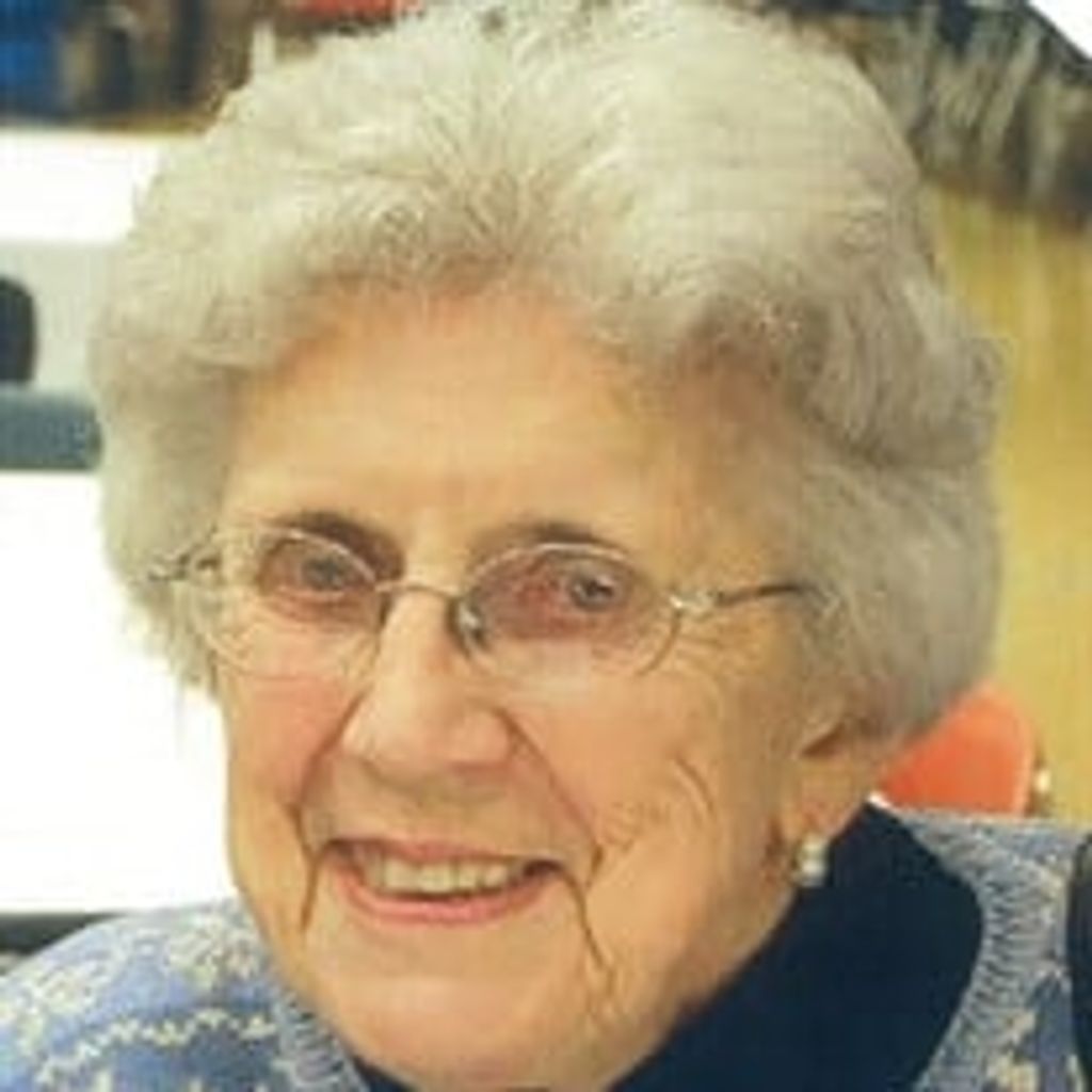 Martha Louise Boardman