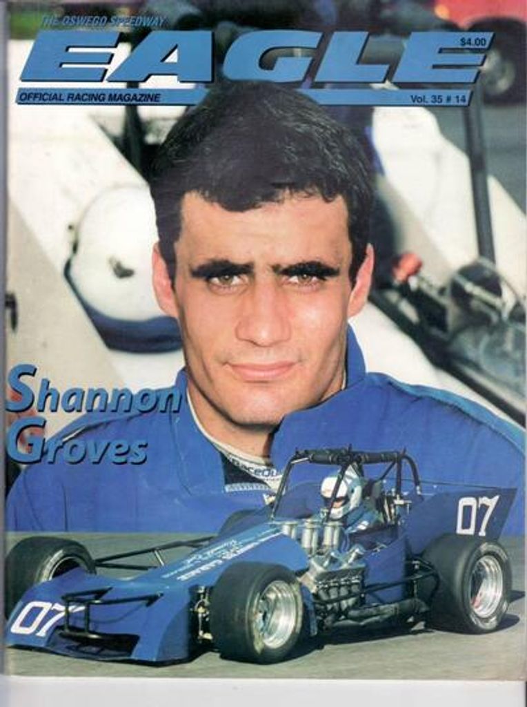 Shannon Groves Profile Photo