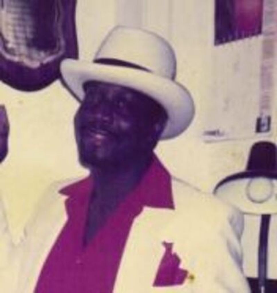 Carl James Hawkins Profile Photo