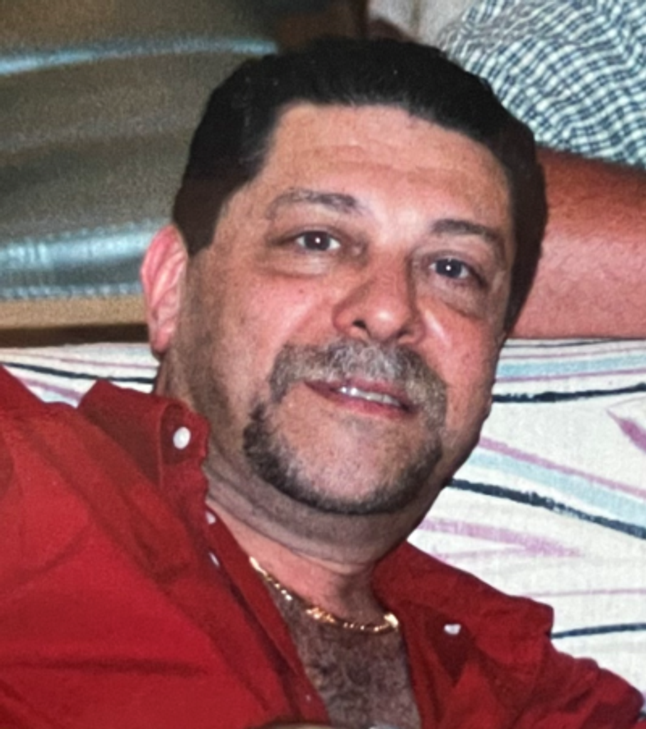 Mark Bass Profile Photo