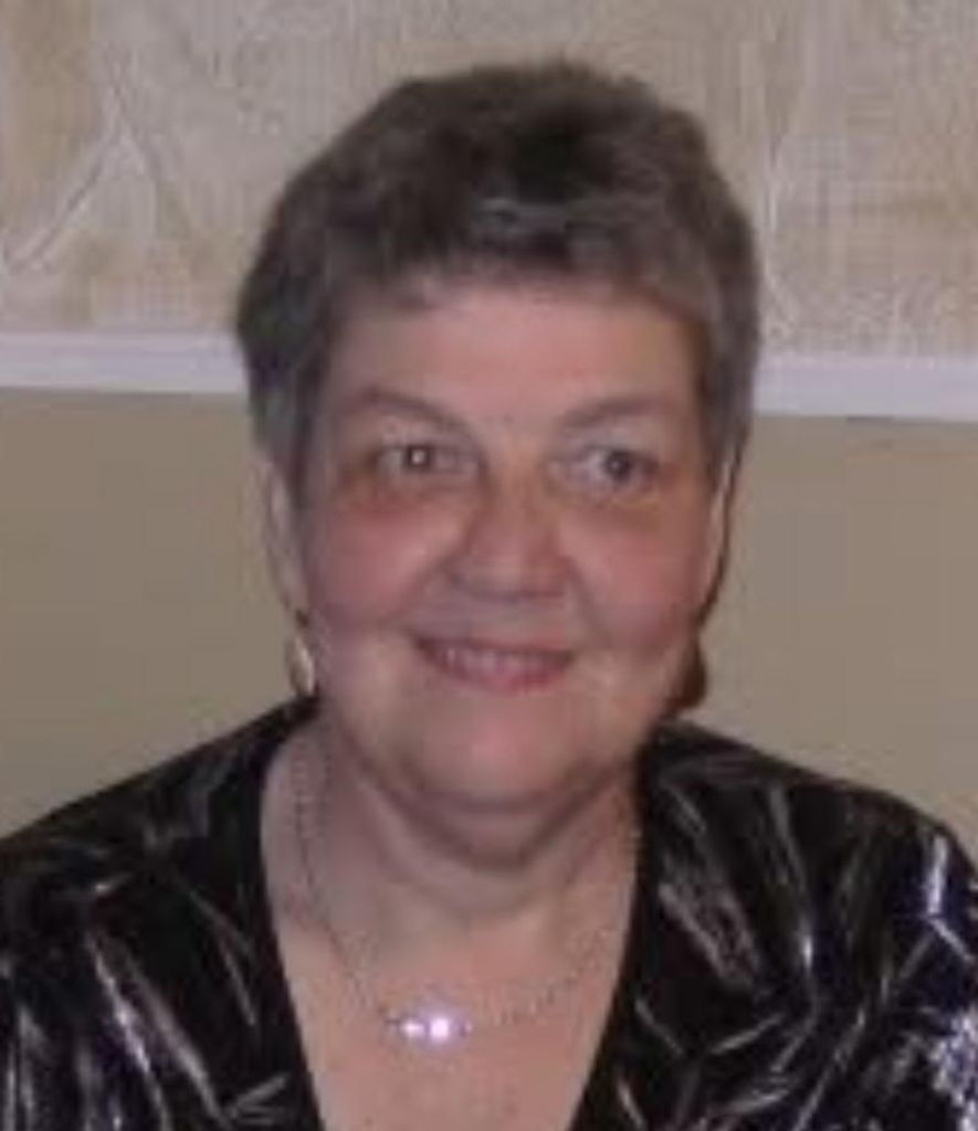 Suzanne Summerford Profile Photo