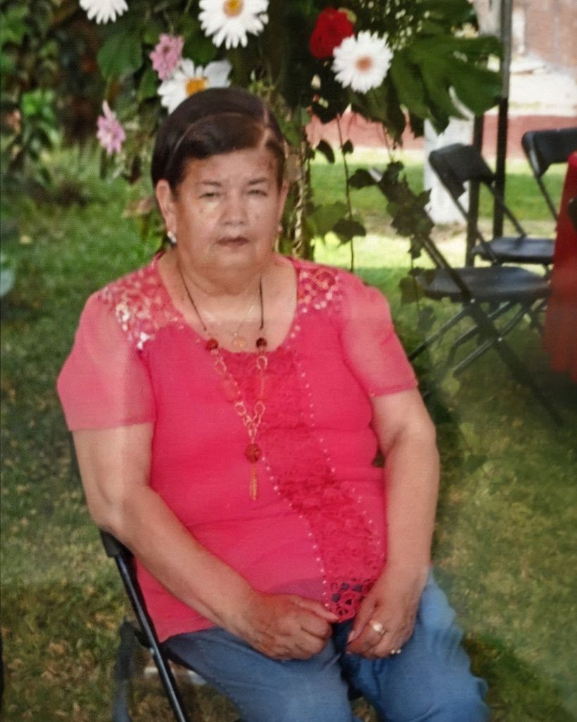 Raquel Perez de Trejo