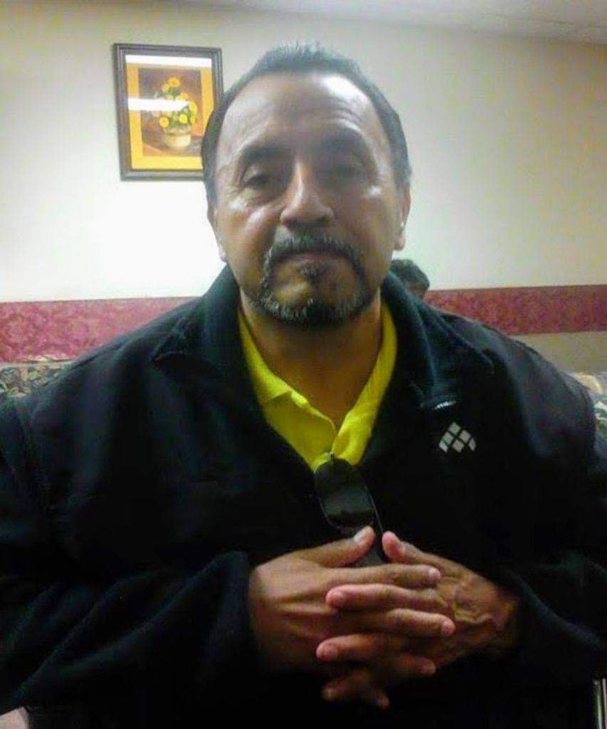 Arnulfo Rayas Sanchez Profile Photo