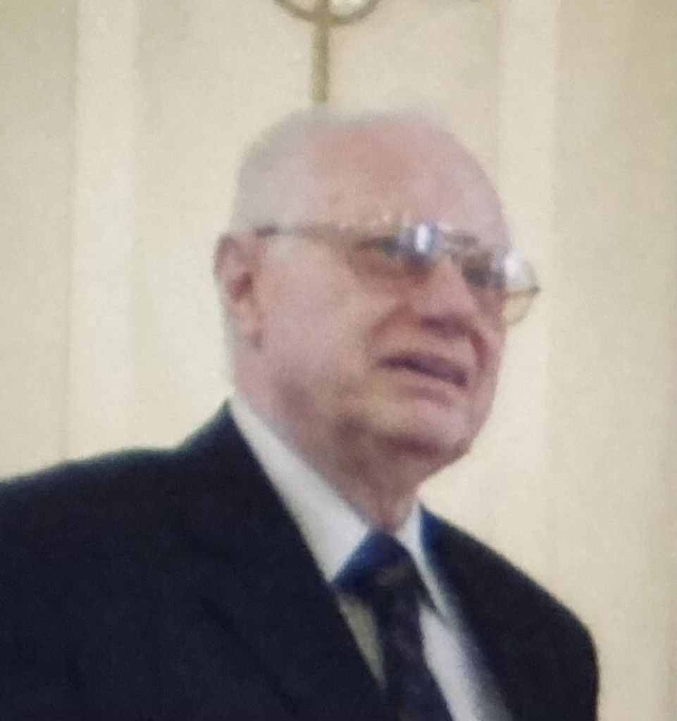 Charles Melvin Cobaugh