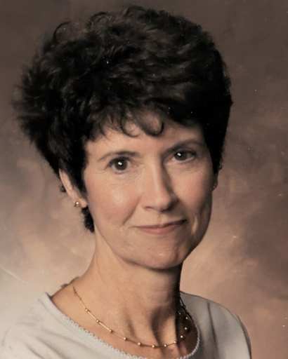 Katherine A. De Luccia's obituary image