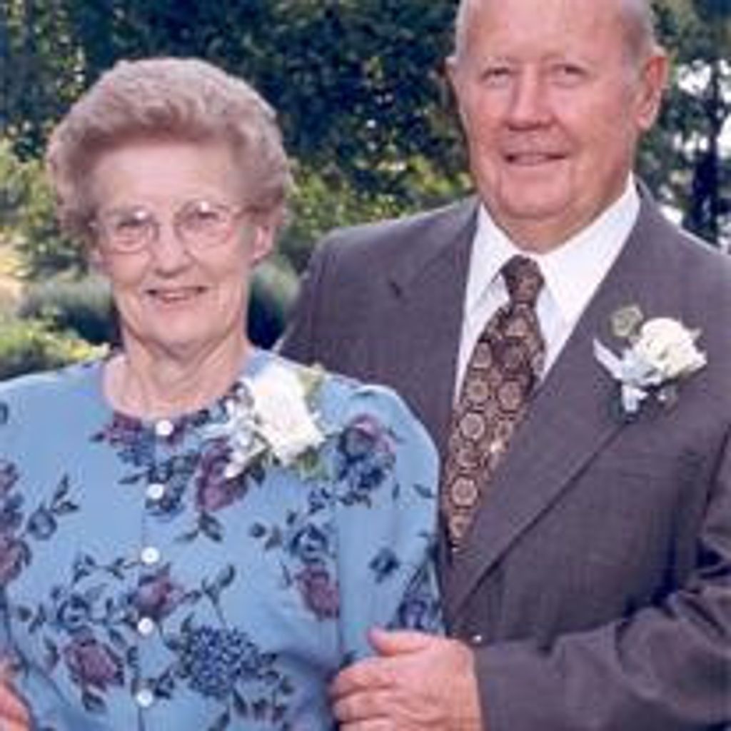 Bernice Ewert