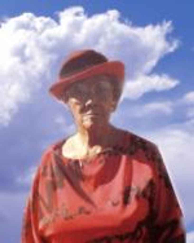 Mrs. Helen Moore