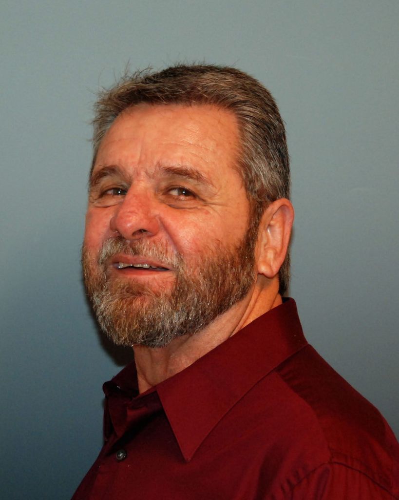 David S. Sullivan Profile Photo