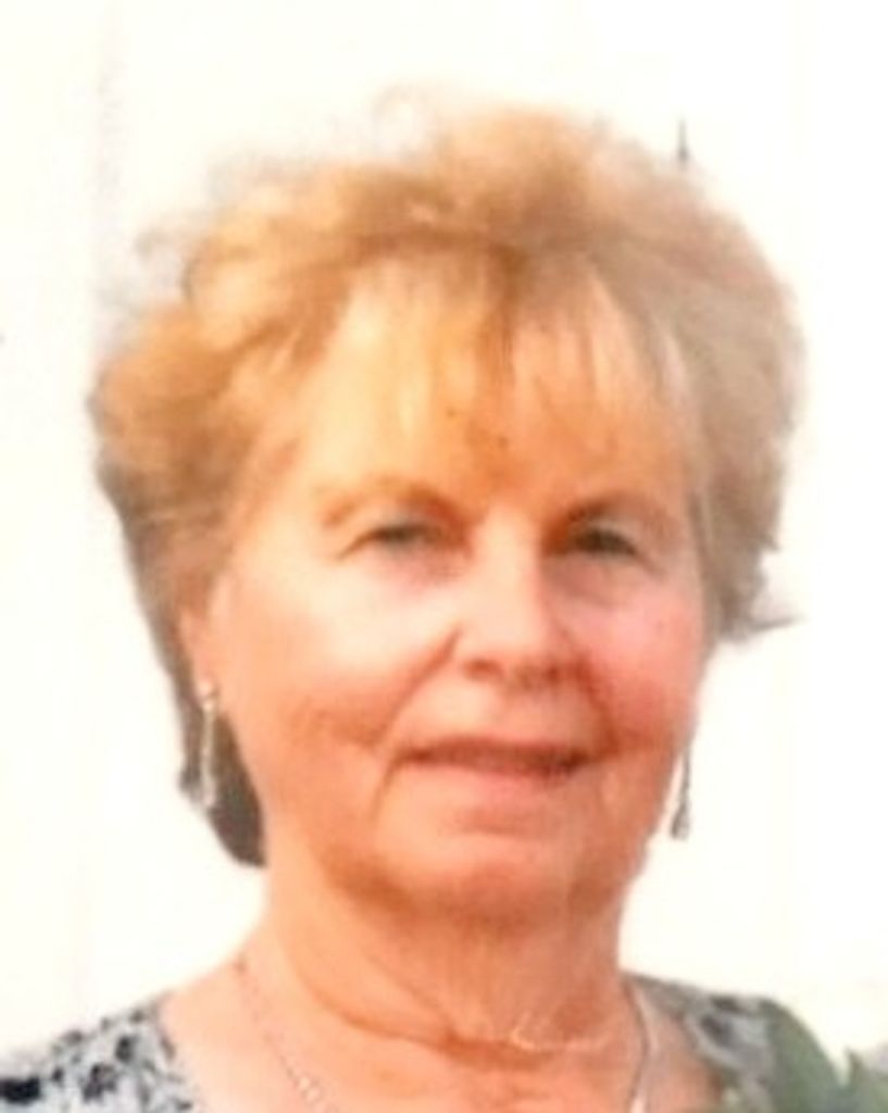 Virginia (Russo) Scola