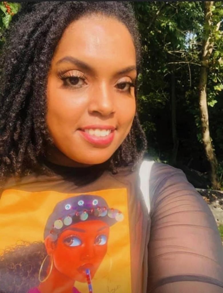 Michico Yasmine Mccollum