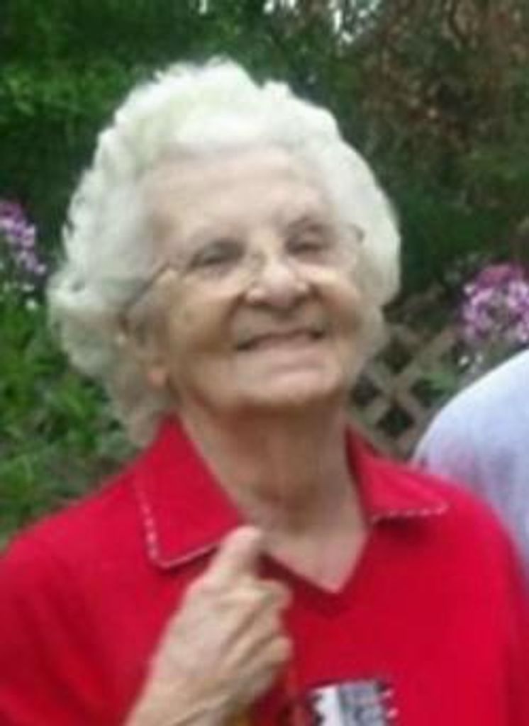 Jimmie Rebecca Stringer Profile Photo