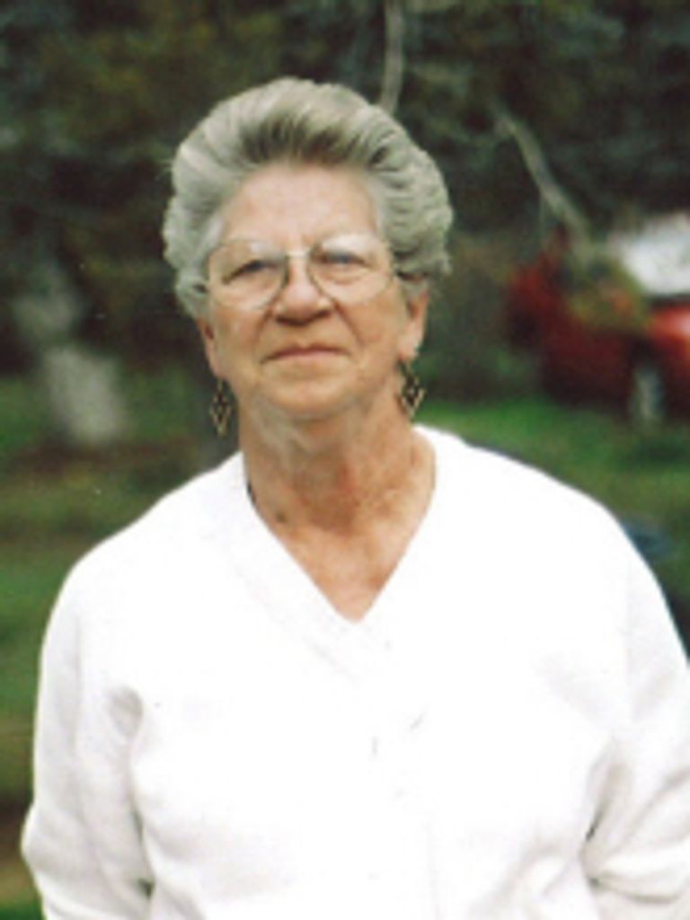 Anah Marie Barnett