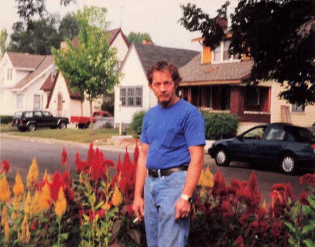 David Franklin Kemp Profile Photo