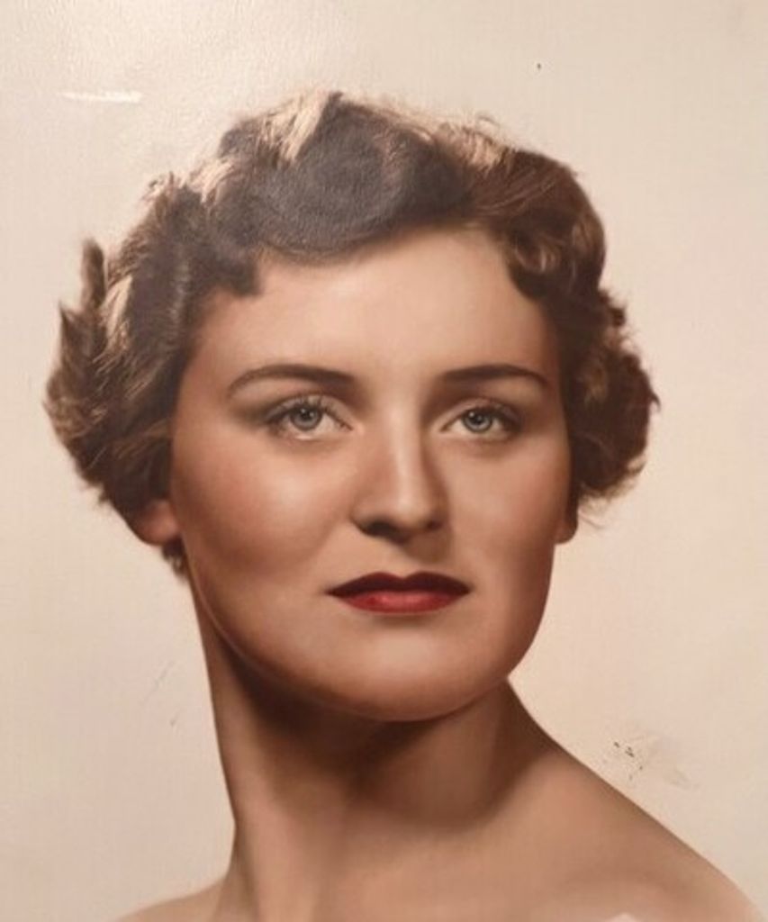 Areta "Rita" Haden Gibson Profile Photo