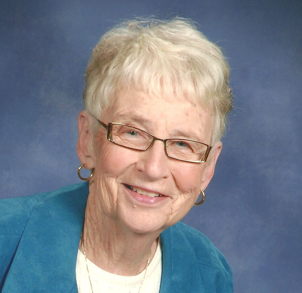 Ms. Joanne Graham
