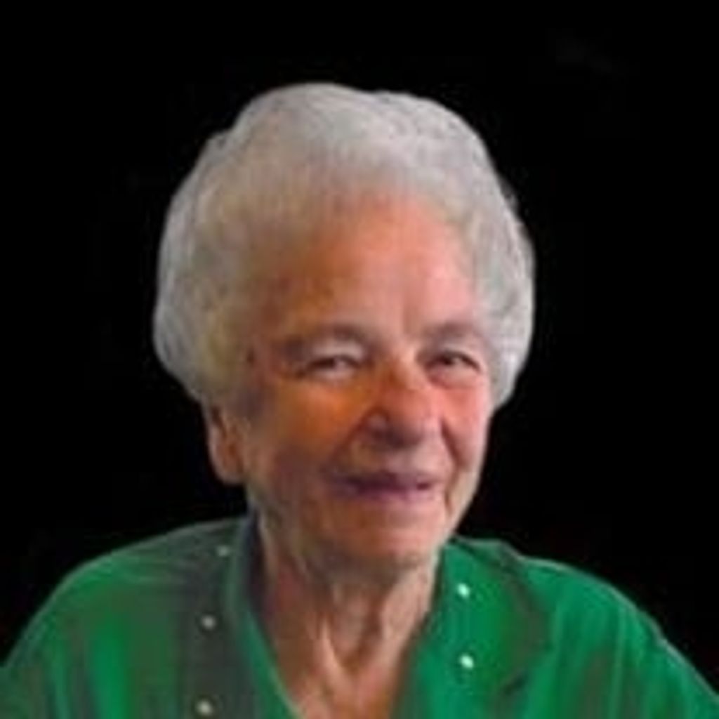 Margaret McCollum Profile Photo