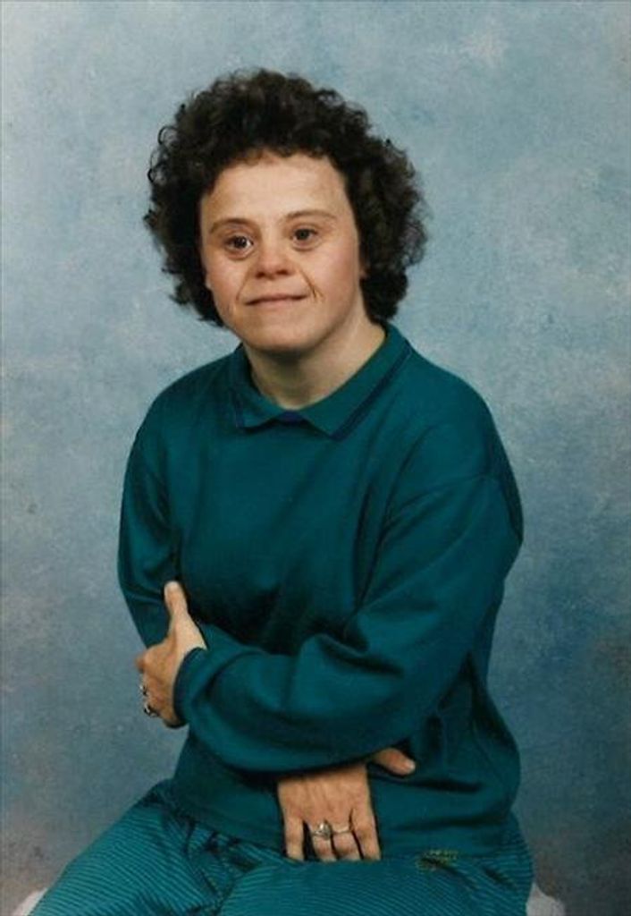 Peggy Korell
