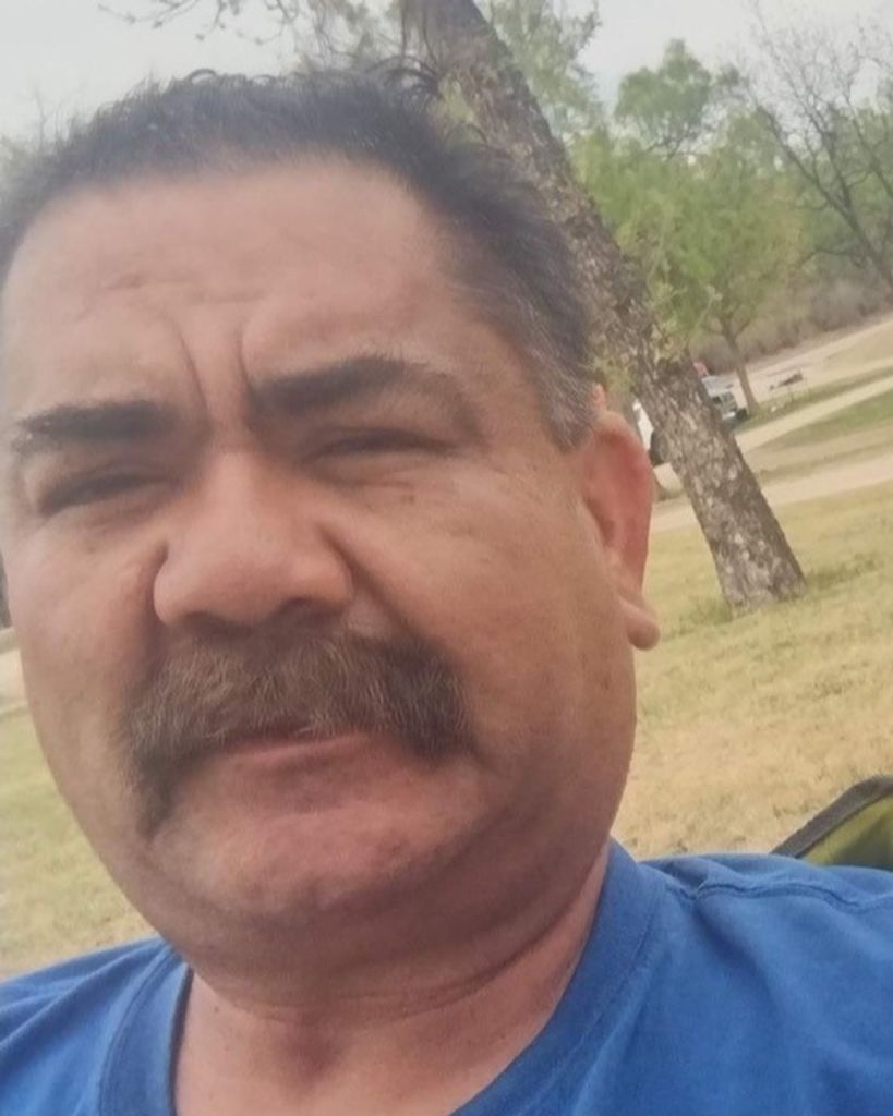 Efrain Ramirez