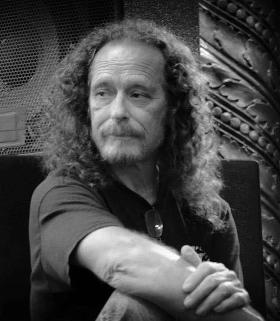 William "Bill" Gaston, Jr.