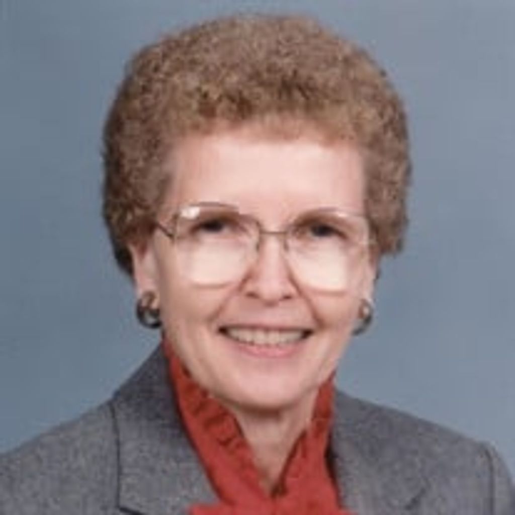 Loreen F. Gayer