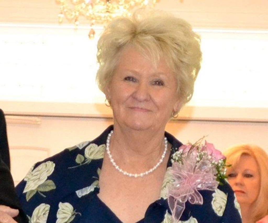 Shirley Jean Melcher