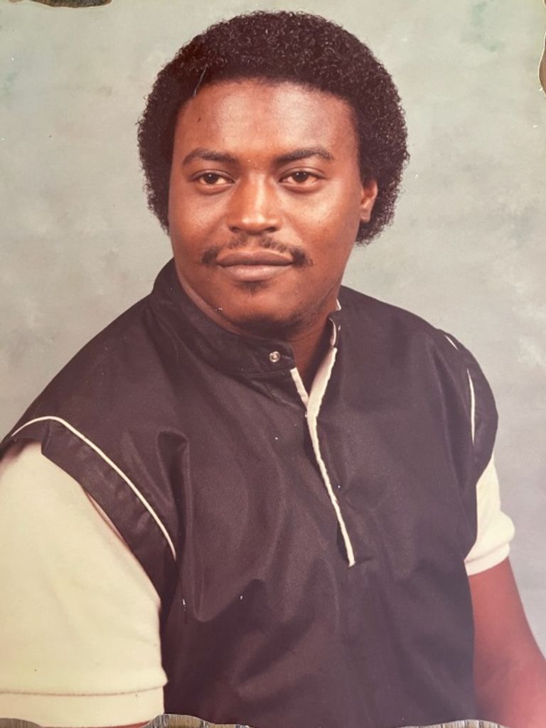 Joseph N. Wilson