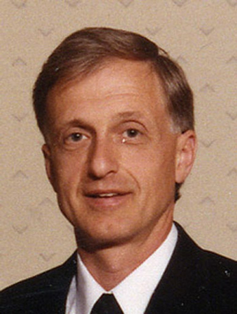 Thomas Anheluk Profile Photo