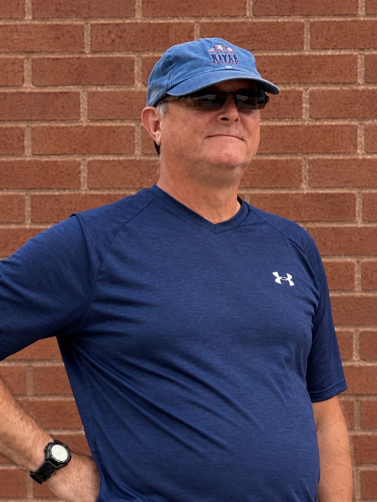 Christopher Rust Profile Photo
