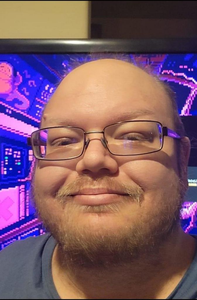 Nicholas Raymond "Nick" Radtke Profile Photo