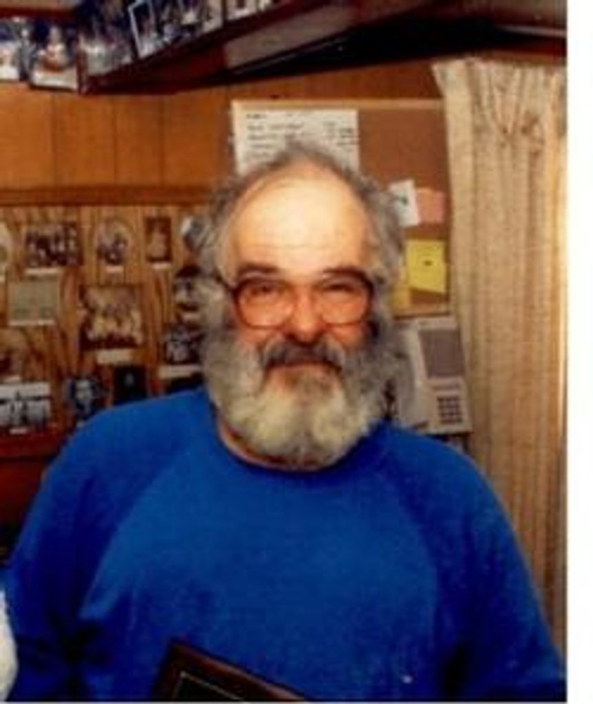 James Robert Hocking