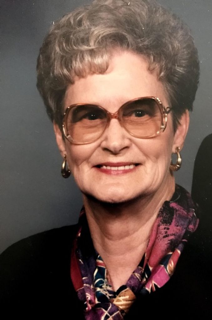 Cleo Harper Profile Photo