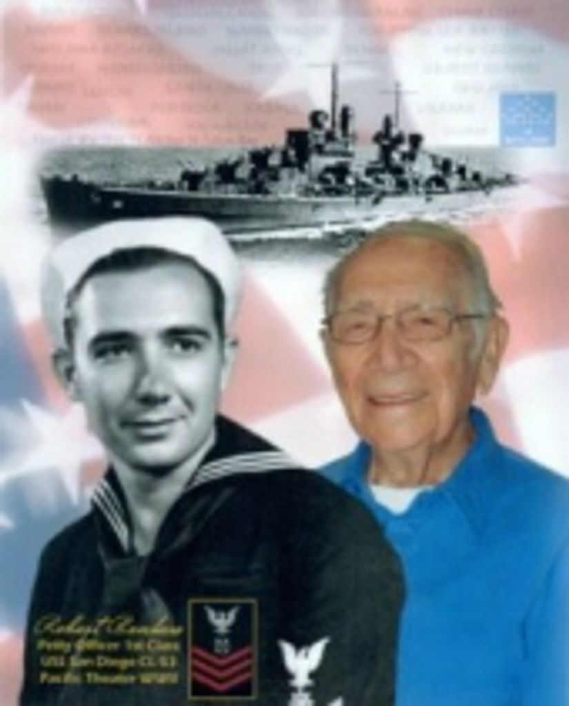 Robert Harry Benhase