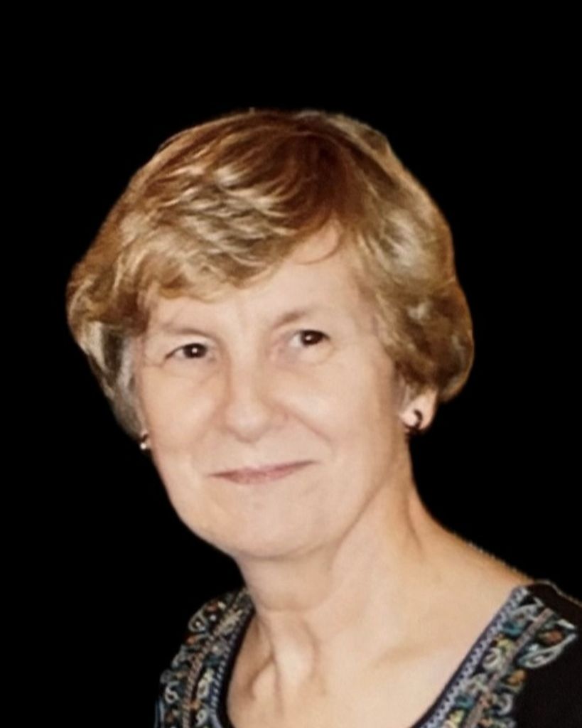 Gayle Kathryn Ritter Profile Photo
